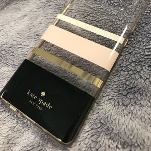 Kate Spade Samsung Note 8 Case